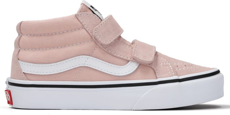 Vans  SK8-Mid Reissue V  Sneakers  kind Roze