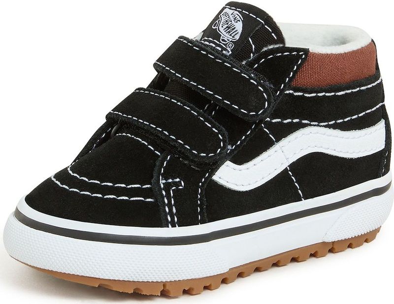 Vans MTE Sk8-Mid klittenbandschoenen