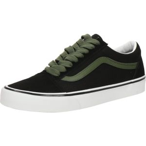VANS - Old Skool - Sneakers - Zwart
