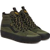 Vans - MTE Sk8-Hi - Hoge Sneakers - Kaki - Waterproof Insulated