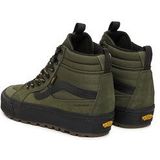 Vans - MTE Sk8-Hi - Hoge Sneakers - Kaki - Waterproof Insulated