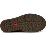 Vans - MTE Sk8-Hi - Hoge Sneakers - Kaki - Waterproof Insulated