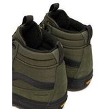 Vans - MTE Sk8-Hi - Hoge Sneakers - Kaki - Waterproof Insulated