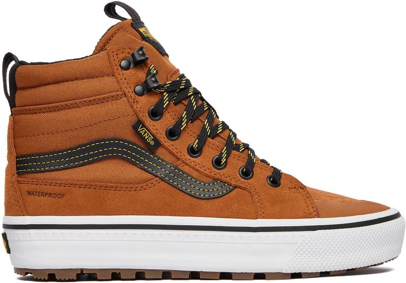 Vans - MTE Sk8-Hi - Waterproof Insulated Schoenen