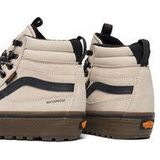 Vans - MTE Sk8-Hi - Waterproof Insulated Schoenen