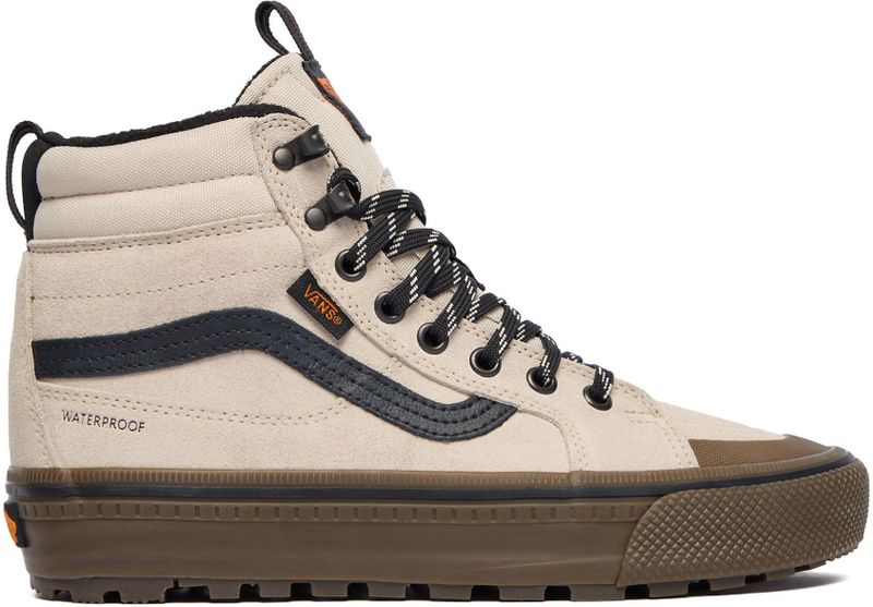 Vans - MTE Sk8-Hi - Waterproof Insulated Schoenen