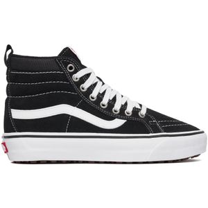 VANS Sneakers hoog 'Mte Sk8-Hi'  grafiet / zwart