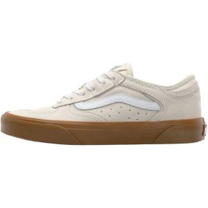 VANS - Rowley Classic - Sneakers - Wit