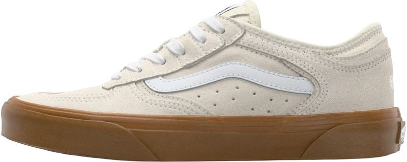 VANS - Rowley Classic - Sneakers - Wit