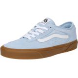 VANS - Rowley Classic - Sneakers - Lichtblauw/Wit
