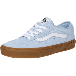 VANS - Rowley Classic - Sneakers - Lichtblauw/Wit