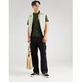 VANS - Sweater - Groen - Met Backprint