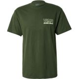 VANS - Sweater - Groen - Met Backprint