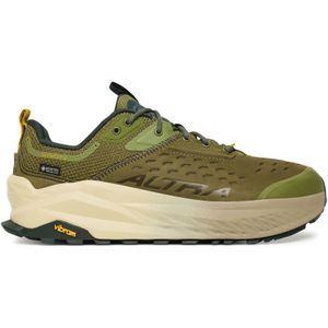 Altra Olympus 6 Hike Low - Wandelschoenen - Waterdicht - Goretex