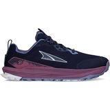 Altra - Lone Peak 9+ - Trailrunningschoenen - Blauw - Vibramzool