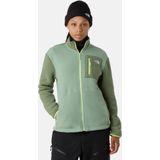 The North Face - Yumiori Full Zip - Fleece - Groen