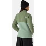 The North Face - Yumiori Full Zip - Fleece - Groen