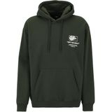 Vans - Stockpile Pullover - Sweatshirt - Groen - Katoen
