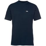 Vans - Skate Logo Tee - T-shirt - Blauw - Katoen