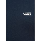 Vans - Skate Logo Tee - T-shirt - Blauw - Katoen