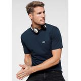 Vans - Skate Logo Tee - T-shirt - Blauw - Katoen