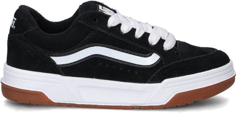 Vans - Hylane - Heren Sneaker - Zwart