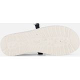 HEYDUDE - Wendy Stretch Sox - Instappers - Blauw