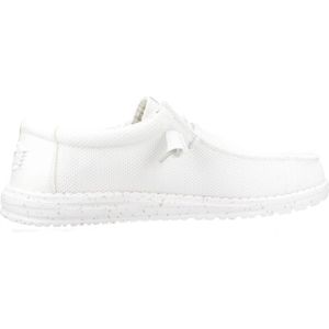 Hey Dude - WENDY RISE ANIMAL - Platform Schoenen - Dierenprint - Lichtgewicht