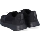HEYDUDE - Sirocco Alta Essentials Heren Sneakers Black Black