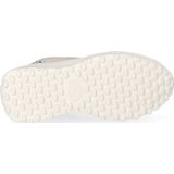 HEYDUDE - Hayden Shine - Sneaker - Ivory/Multi - Materiaal: Textiel