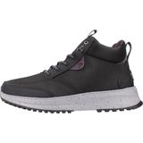 HEYDUDE - Tahoe - Heren Boots - Grey/Black - Lichtgewicht, Waterafstotend, Antislip