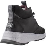 HEYDUDE - Tahoe - Heren Boots - Grey/Black - Lichtgewicht, Waterafstotend, Antislip