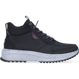 HEYDUDE - Tahoe - Heren Boots - Grey/Black - Lichtgewicht, Waterafstotend, Antislip