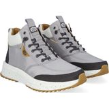 HEYDUDE - Tahoe Nylon Heren Boots Grey