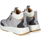 HEYDUDE - Tahoe Nylon Heren Boots Grey