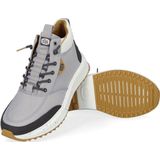 HEYDUDE - Tahoe Nylon Heren Boots Grey
