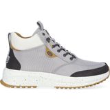 HEYDUDE - Tahoe Nylon Heren Boots Grey