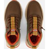 HEYDUDE Tahoe Classic Veterboots groen