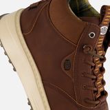 HEYDUDE Tahoe Classic Veterboots - Bruin - Imitatieleer - Zacht Katoen