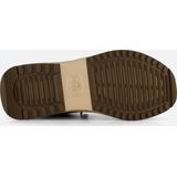 HEYDUDE Tahoe Classic Veterboots - Bruin - Imitatieleer - Zacht Katoen