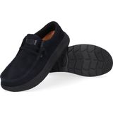 Hey Dude - Wendy Rise Animal - Platform Schoenen - Dierenprint - Chambray