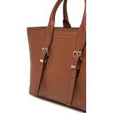 Michael Kors - Handtasche Moore SM Handtaschen 1 ct Hellbraun Damen (197.95 € / 1 ct)
