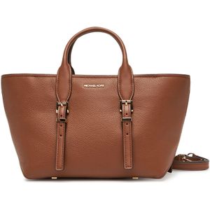 Handtasche MICHAEL Michael Kors 30R5G9OS1L Braun