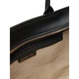 Handtasche MICHAEL Michael Kors Moore 30R5G9OT7L Schwarz