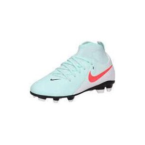 Nike - Phantom Luna 2 Club - Voetbalschoenen - Zwart - Synthetisch