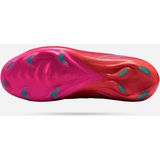 Nike - Zoom Vapor 16 Pro - Voetbalschoenen - Junior - Zwart - Synthetisch