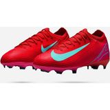 Nike - Zoom Vapor 16 Pro - Voetbalschoenen - Junior - Zwart - Synthetisch