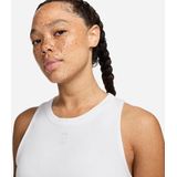Nike - Court Advantage Dri-Fit - T-Shirt - Dames