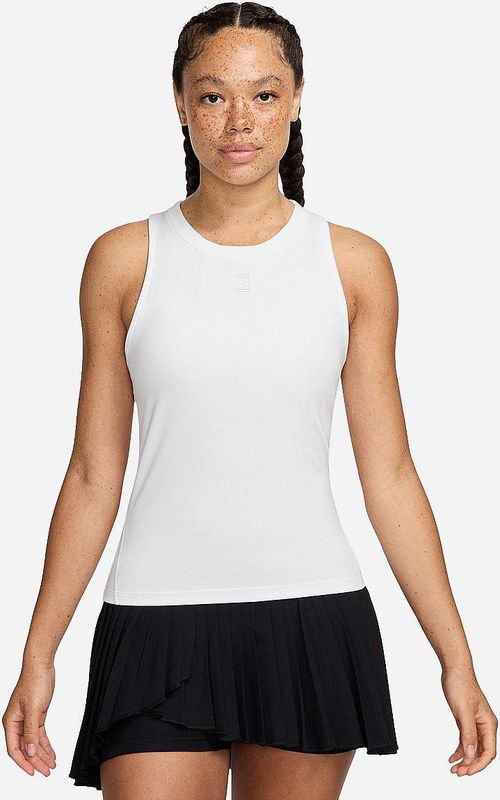 Nike - Court Advantage Dri-Fit - T-Shirt - Dames