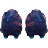 Nike - Phantom Gx Ii Academy - Voetbalschoenen - Blauw - Vaste-nop